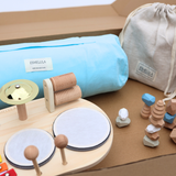 Toddler Custom Gift Box - Little Lagoon Box