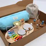 Toddler Custom Gift Box - Little Lagoon Box