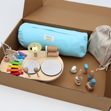 Toddler Custom Gift Box - Little Lagoon Box