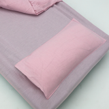 Daycare Sheet Set in Floss