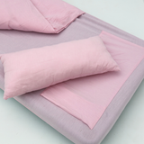 Daycare Sheet Set in Floss
