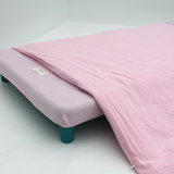 Daycare Sheet Set in Floss