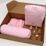 Toddler Custom Gift Box - Peony Petal Box